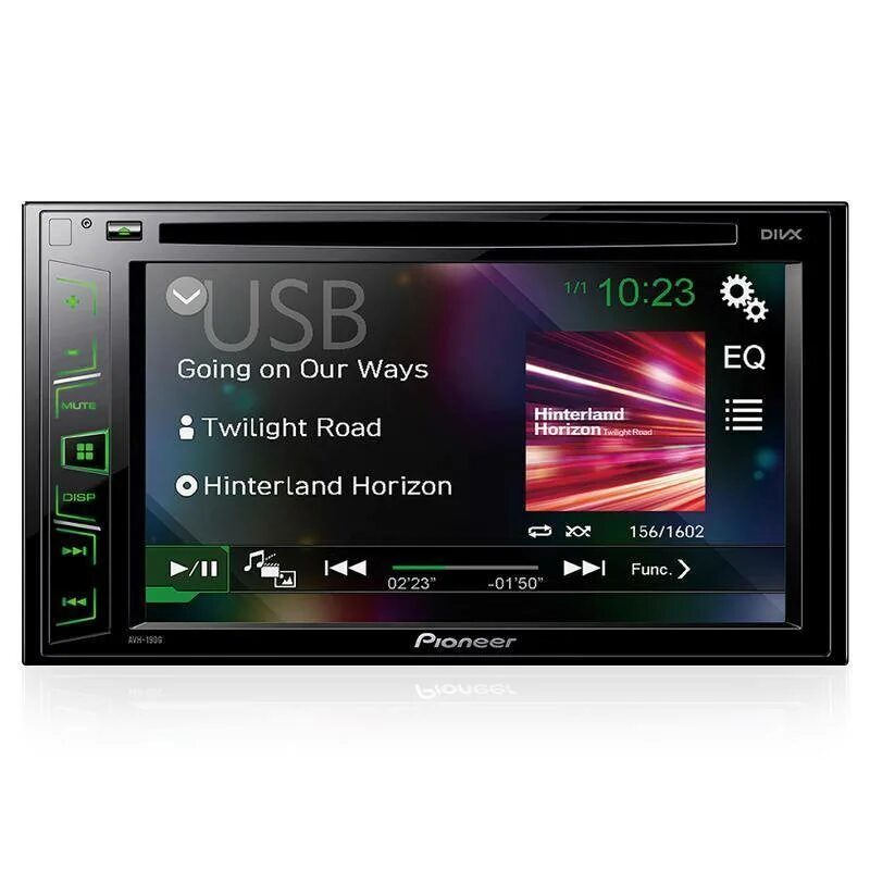 Мультимедиа pioneer. Pioneer mvh av180. автомагнитола pioneer mvh-av290bt. pioneer 2 din avh-180. автомагнитола pioneer avh-190g.