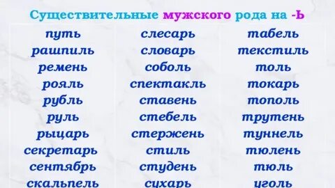 Существительное 5 букв на букву з