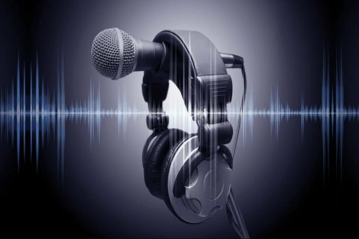 Voice recording