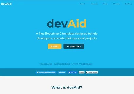 Bootstrap themes