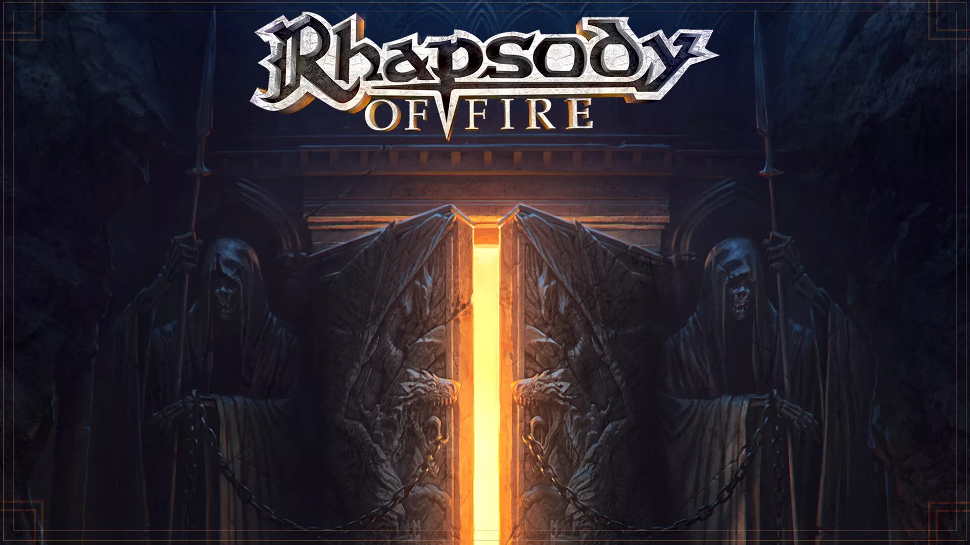 Рапсодия конца света песня. Группа Rhapsody of Fire. Группа Rhapsody of Fire 2021. Rhapsody of Fire обложки. Rhapsody of Fire обложка альбома.