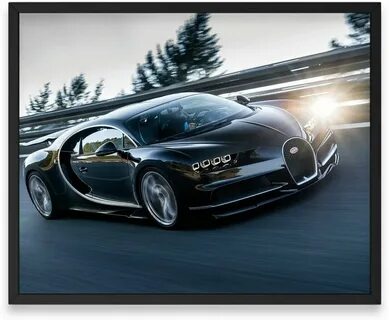 Bugatti chiron до 100
