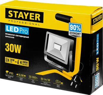 Led pro
