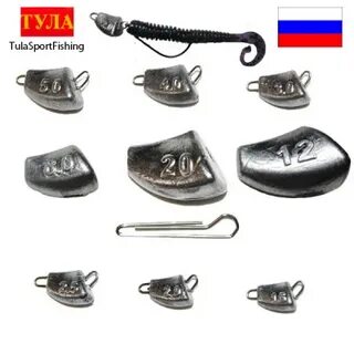 Груз для приманки
