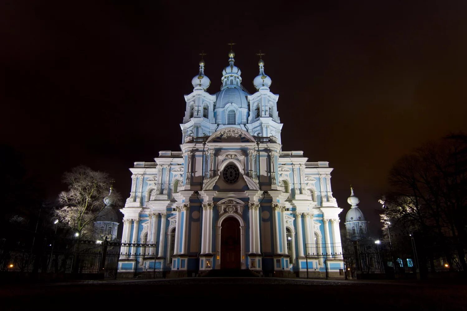 Шедевры спб