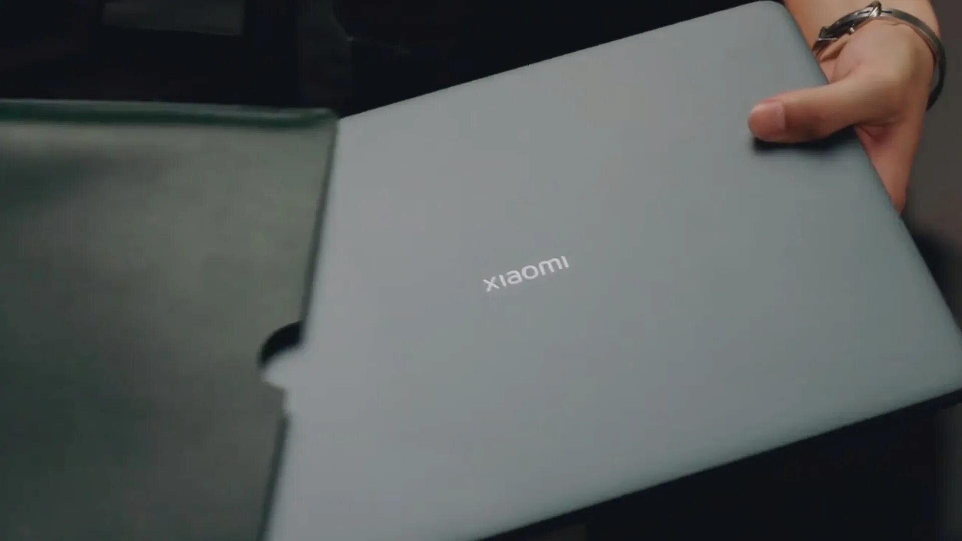 Mi notebook x. Xiaomi mi notebook pro x 15.