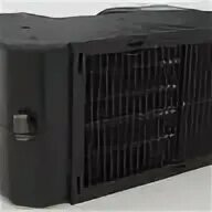 Отопитель салона zenith 8000