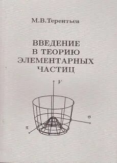 Теория частиц