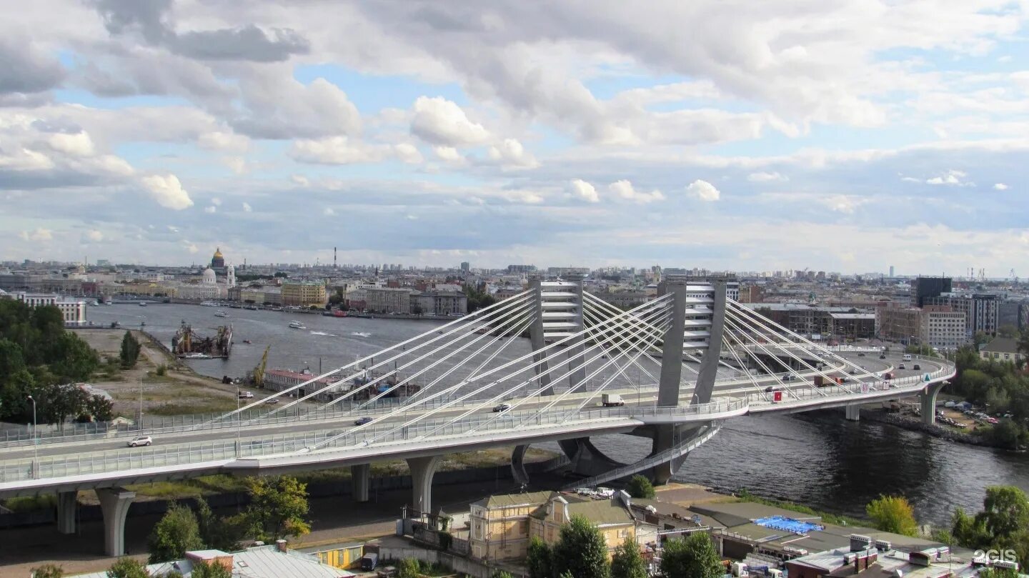 Новый мост в питере бетанкура. Мост коллонтай большой смоленский. Большой смоленский мост санкт-петербург. Мост в створе коллонтай и большого смоленского проспекта. Петровский мост зсд.