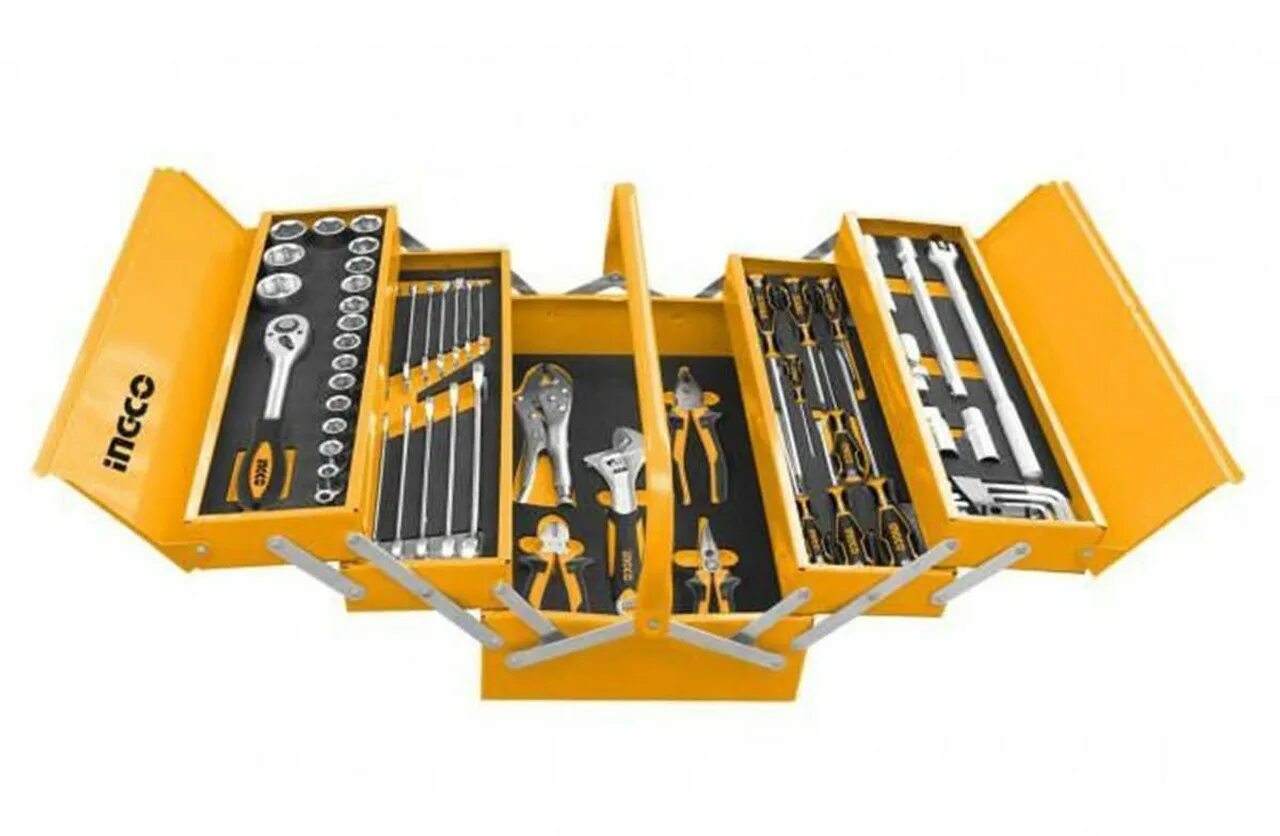 Chest set