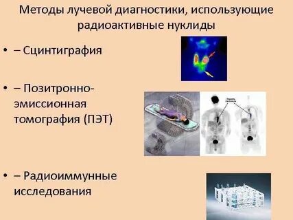 Метод используется для диагностики