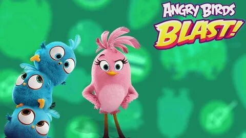 Bird blast