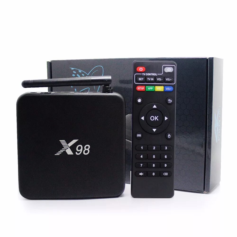 2 amlogic. Smart TV Box x98 q. Приставка Smart TV x98. X 98 Mini Smart Android TV Box. X98 Mini 2/16 (TV Box).