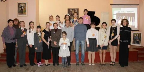 Школа искусств свободы