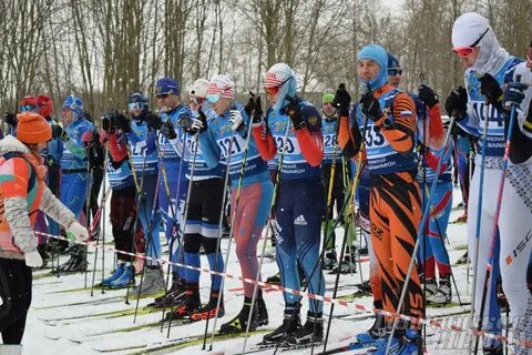 Гатчинский полумарафон 2024