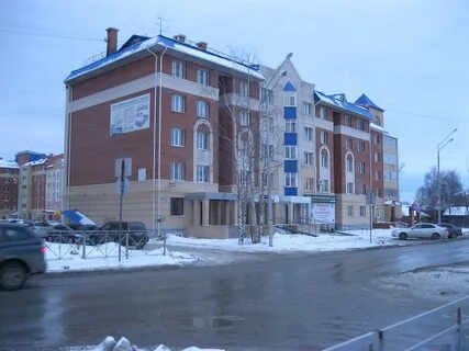 Ленино хмао