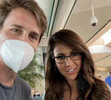 Lauren boebert topless.