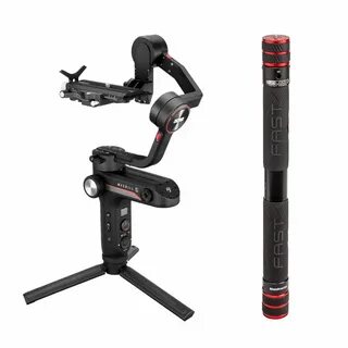 Стабилизатор zhiyun weebill s