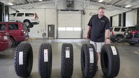 I can tires