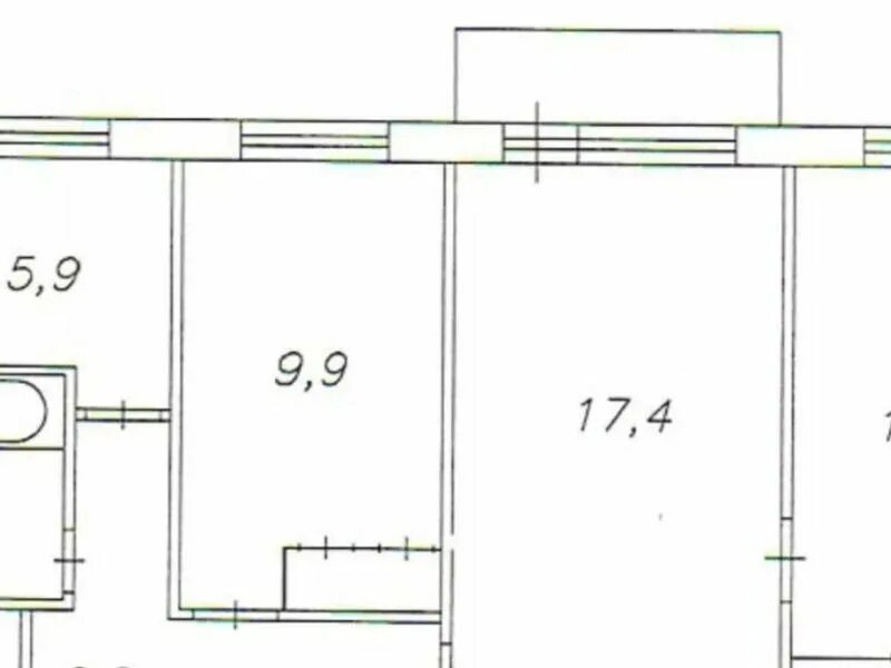 Планировка хрущевки 3 комнаты. Трехкомнатная хрущевка планировка. Планировка брежневка 3 комнаты. Трёшка хрущевка планировка. Планировка 2 брежневки