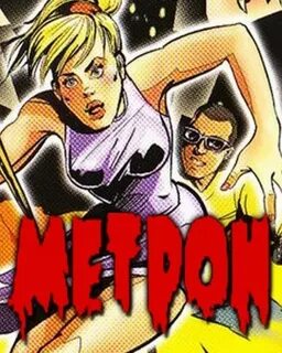 Метрон