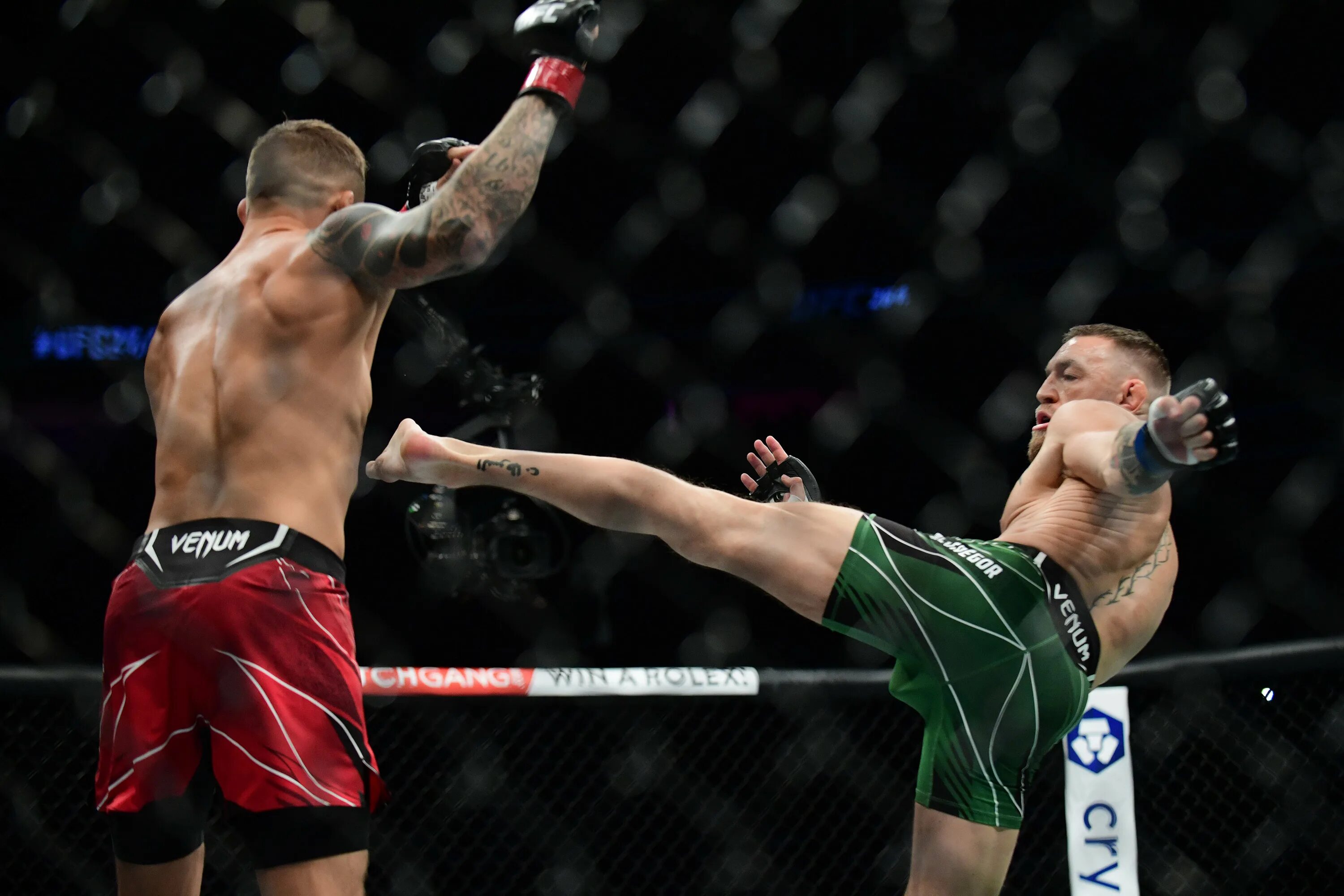 Юфс 4 макгрегор. Ufc 264 conor mcgregor. mcgregor ufc 264. юфс конор порье. ирландский боец конор макгрегор.