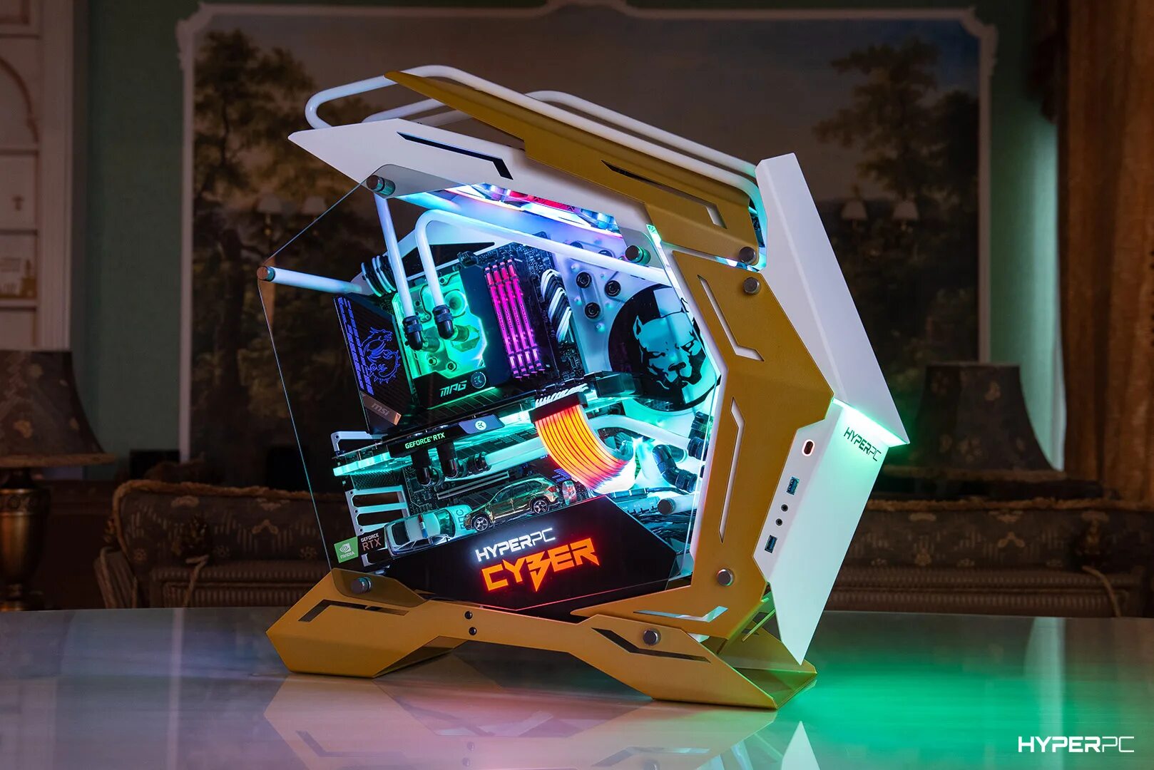 Hyper upgraded. Системный блок игровой hyperpc m14 (ia3090 - 10). системный блок hyperpc cyber. hyperpc cyber корпус. hyperpc cyber max.