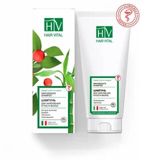 Hair vital