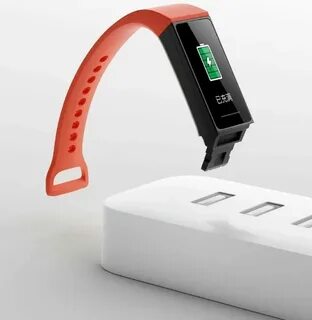 Mi smart band 9 обзор