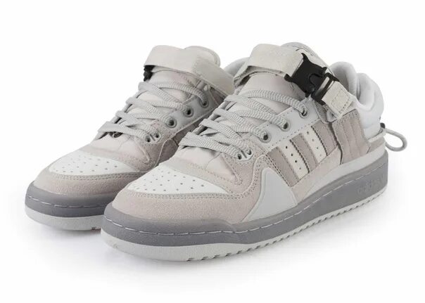 Кроссовки адидас bad bunny forum. Adidas forum grey. Bad bunny x adidas forum buckle low. Кроссовки bad bunny x adidas forum buckle. Bad bunny adidas кроссовки blue tint.