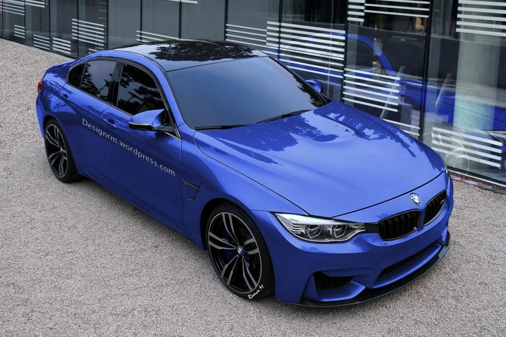 Матово глянцевый цвет. BMW 3 f32. БМВ м3 f30 синяя. BMW f30 темно синяя. БМВ ф30 матовая.