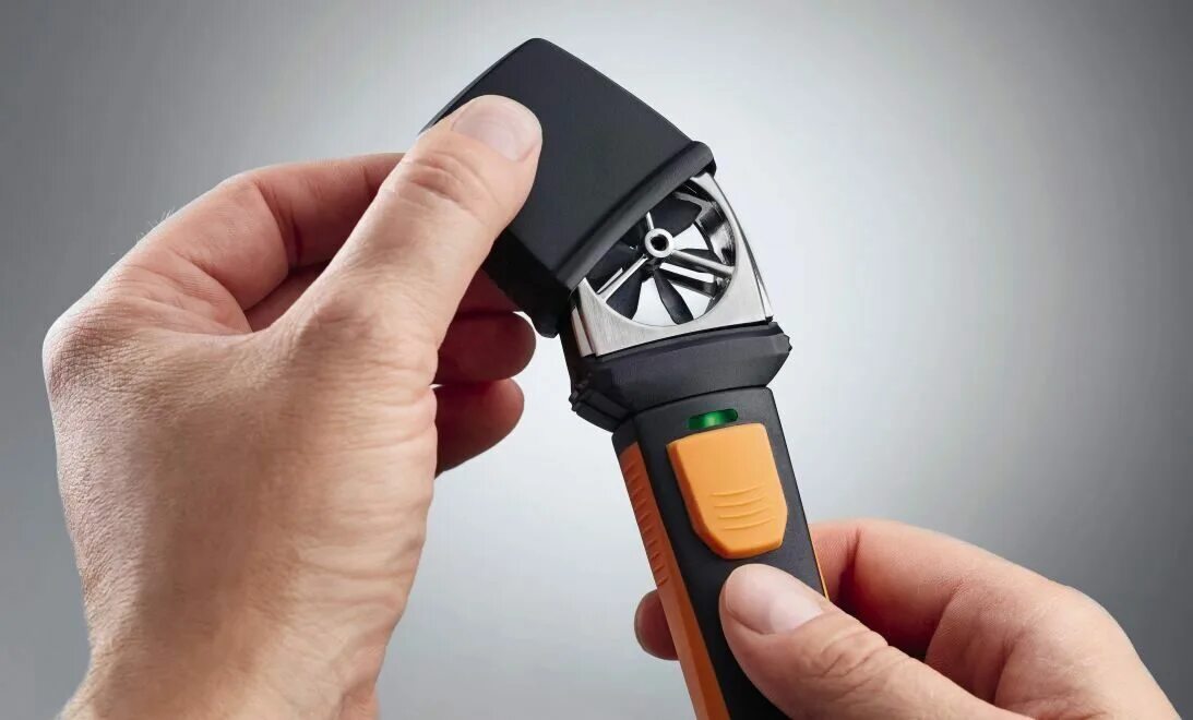 Testo 410 1 крыльчатка. Анемометр testo 410i. testo 410i термоанемометр. testo 410-1. анемометр с крыльчаткой testo.