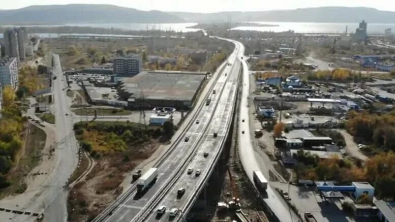 Когда откроют м5 урал. Мост в тольятти на м5. новый мост в тольятти на м5. трасса м5 урал в тольятти. проект моста м5 жигулевск.