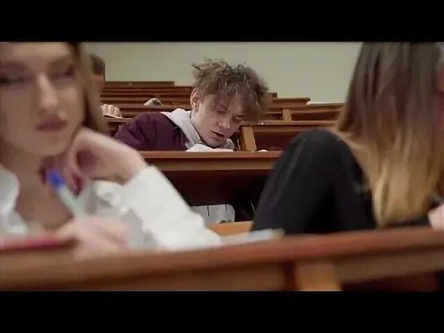 Видеться с ними