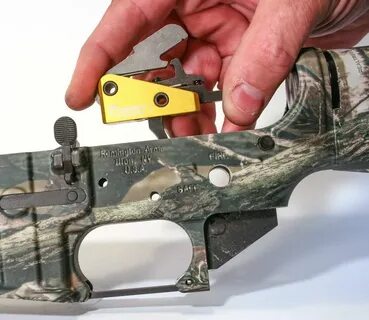 Trigger works