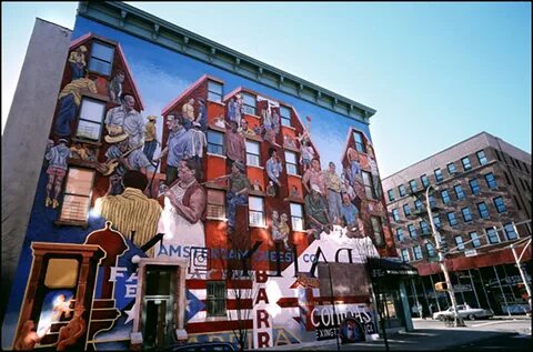 Harlem