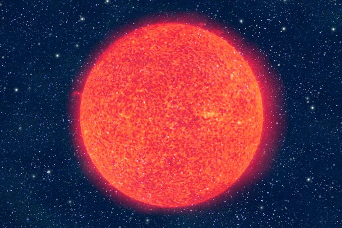 Красный сверхгигант. Звезда сверхгигант Антарес. Красный гигант Бетельгейзе. Звёзды гиганты и сверхгиганты. Красные гиганты звезды Гакрукс.