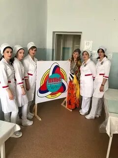 Детская больница буйнакск