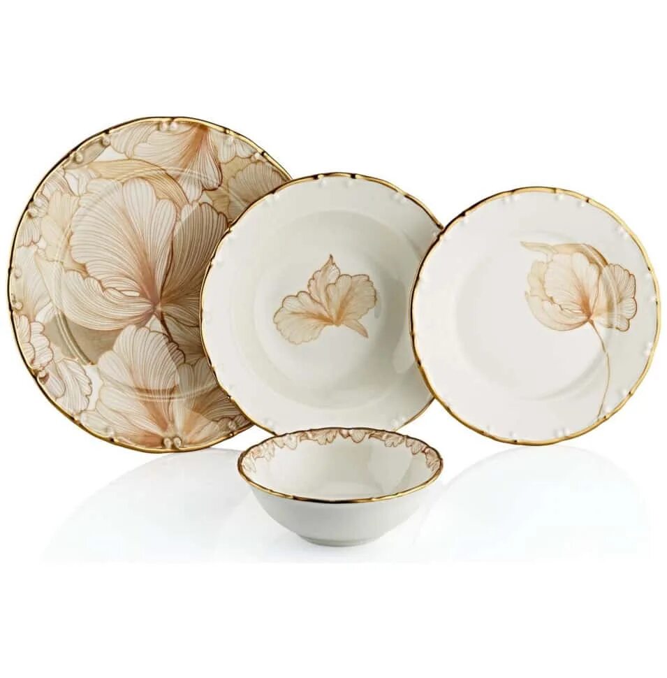 Gaoxiong porcelain fine столовый сервиз. Сервиз столовый tulu porselen на 24 предмета 6 персон. Столовый сервиз gural gbsnes24y4r1530 nesrin. Чайный сервиз 24 предмета япония. Набор столовой посуды 24 предмета tulu porselen deniz.