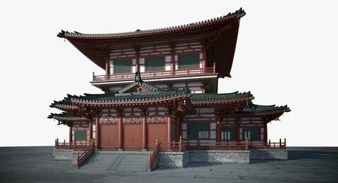 Chinese 3d