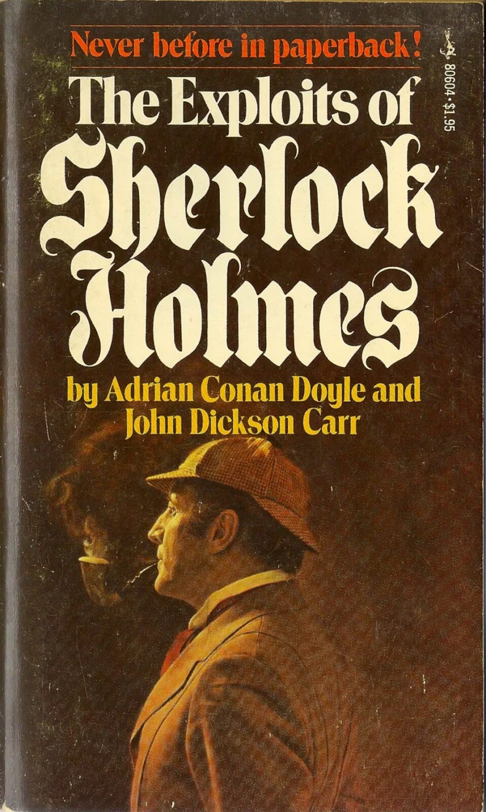 Doyle stories. John Dickson Carr American author. Джон Диксон карр английский детектив лучшее зловещий шеф от Озон.