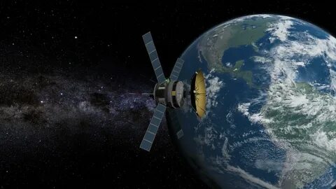 Solar ksp