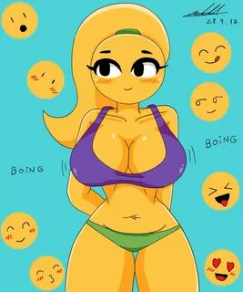 Emoji family rule 34