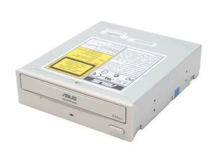 Atapi device
