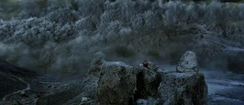 В пещере 1000