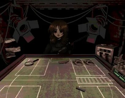 Игра где рулетка дробовиком