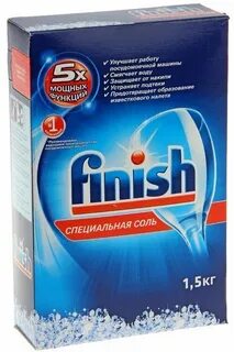 Finish 2 5