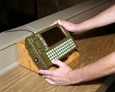 Device message