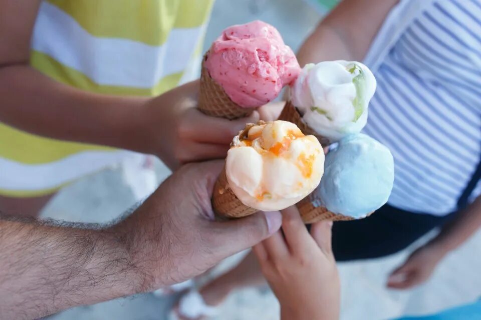 Ice cream 7