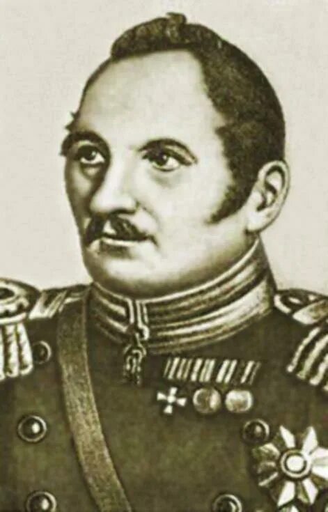 Жизнь беллинсгаузена
